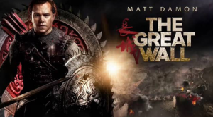 The Great Wall (2016)