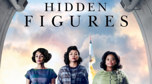 Hidden Figures (2017)