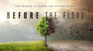 Before the Flood (2016)