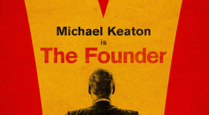 The Founder (2017)