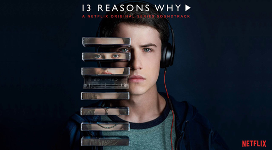 [Trọn Bộ] Phim 13 Reason Why - Season 1 (Full Song Ngữ ...