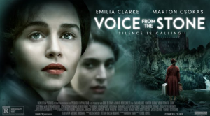 Voice from the Stone (2017)