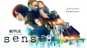 Sense8 (Season 2) (2017)