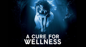 A Cure for Wellness (2017)