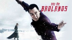 Into the Badlands (Season 2) (2017)