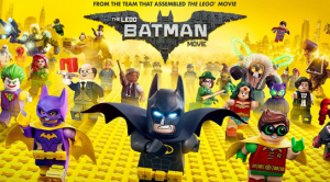 The LEGO Batman Movie (2017)