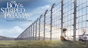 The Boy in the Striped Pyjamas (2008)