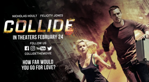 Collide (2016)