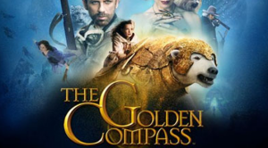 The Golden Compass (2007)