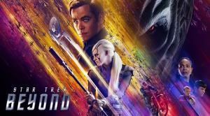 Star Trek Beyond (2016)