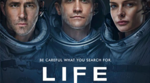 Life (2017)