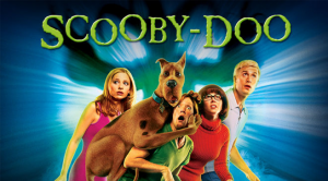 Scooby-Doo (Scooby Doo) (2002)