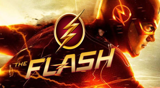xem the flash season 3