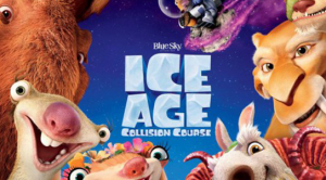 Ice Age: Collision Course (2016)