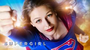 Supergirl Season 2 (2016)