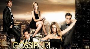 Gossip Girl - season 6