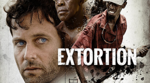 Extortion (2017)