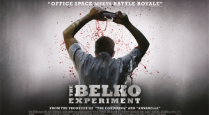 The Belko Experiment (2017)