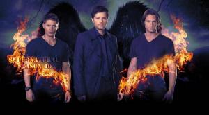 Supernatural - season 10