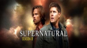 Supernatural - season 8
