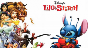 Lilo And Stitch (2002)