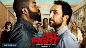 Fist Fight (2017)