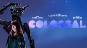 Colossal (2017)