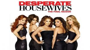 Desperate Housewives - Season 8