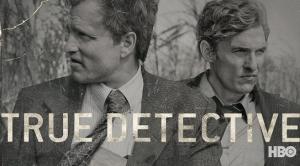 True Detective - Season 1