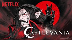 Castlevania - Season 1