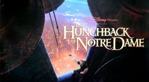 The Hunchback Of Notre Dame (1996)