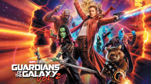 Guardians of the Galaxy Vol. 2 (2017)