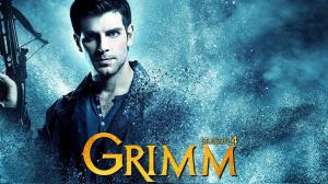 GRIMM - SEASON 4