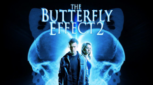 The Butterfly Effect 2(2006)