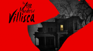 The Axe Murders Of Villisca (2016)