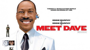 Meet Dave (2008)