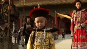 The Last Emperor (1987)