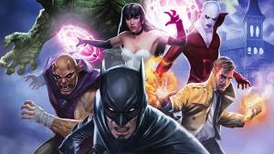 Justice League Dark (2017)