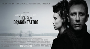 The Girl With The Dragon Tattoo (2011)