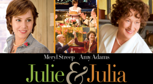 Julie and Julia (2009)