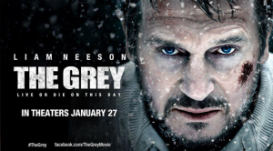 The Grey (2012)