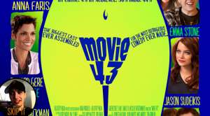 Movie 43 (2013)