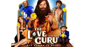 THE LOVE GURU (2008)