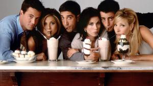 FRIENDS - SEASON 2