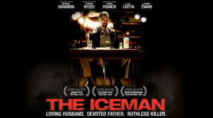 The Iceman (2013)