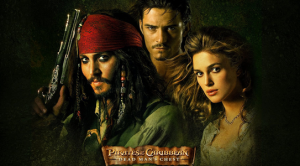 Pirates of the Caribbean: Dead Man's Chest (2006)