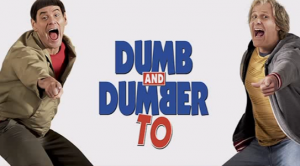 Dumb and Dumber To (2014)