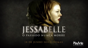 Jessabelle (2014)