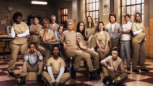 Orange is the New Black Season 4 