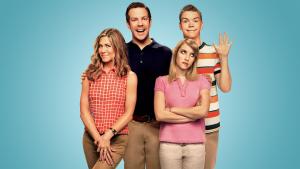 WE'RE THE MILLERS